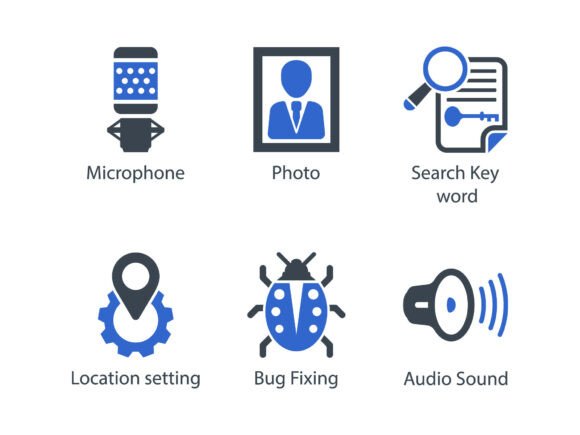 SEO Internet Icon Set 15: A Comprehensive Guide for Designers and Developers